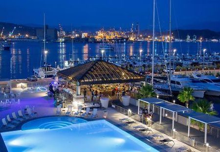 Bed And Boat Holiday Hotel ลาสเปเซีย ภายนอก รูปภาพ