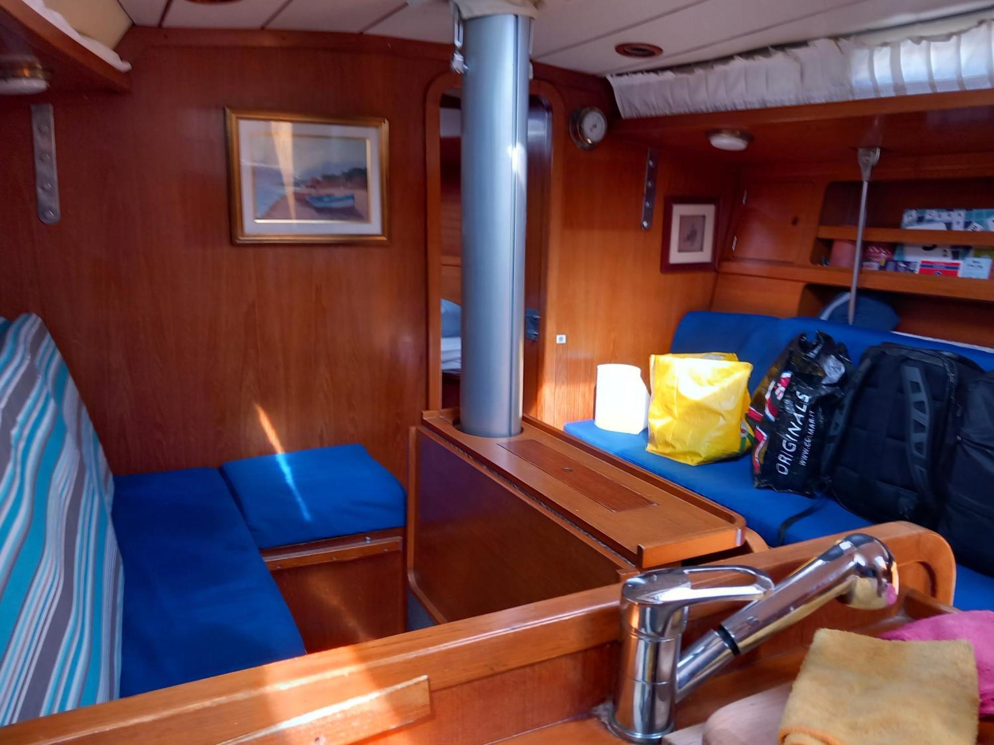 Bed And Boat Holiday Hotel ลาสเปเซีย ภายนอก รูปภาพ